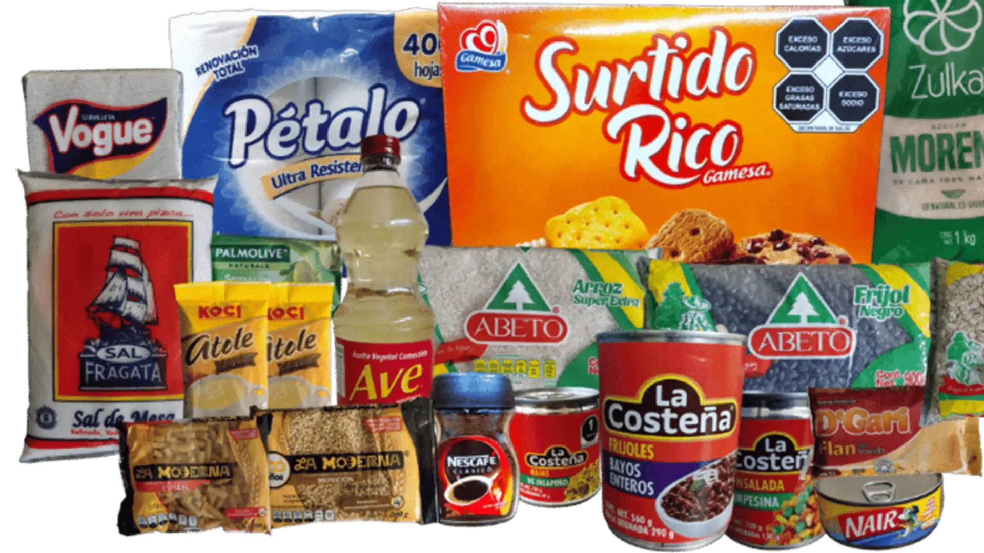 Compra bien  Ahorra con Nogales...