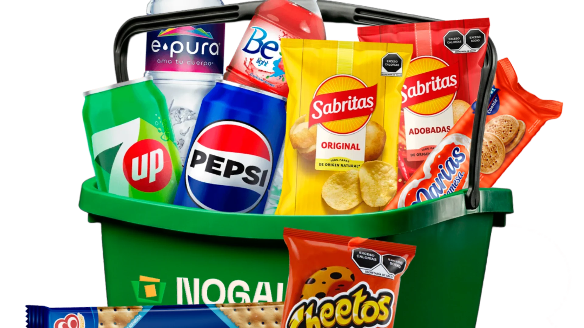 Compra bien  Ahorra en M&B Contigo...
